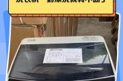 修理洗衣机漂洗进水漏水的方法（如何快速解决洗衣机漂洗进水漏水的问题）