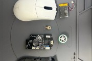 电脑控制鼠标失灵的解决方法？失灵后如何恢复正常使用？