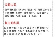 佳能参数面板如何找相机？查找参数面板有哪些步骤？
