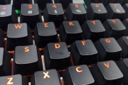 最小全字母键盘是什么？为什么现在很少见了？