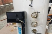 八喜壁挂炉e35故障原因及维修办法