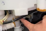 滚筒洗衣机强烈跳动故障解决方法（摆脱洗衣机疯狂跳动的噩梦，重获安宁和效率）