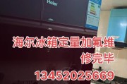 解析海尔热水器显示E1故障码的原因及处理方法（海尔热水器E1故障码意味着什么）