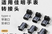 佳明充电器功能解释是什么？