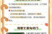 燃气灶分火器清洗方法（轻松学会清洗燃气灶分火器，延长使用寿命）