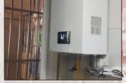 壁挂炉的维护与故障排除（壁挂炉维护的关键）