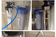 以惠而浦净水器怎么修理（全面解析惠而浦净水器的常见故障及修理方法）