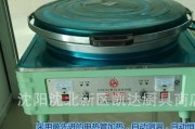 电烤饼机的使用方法（轻松掌握电烤饼机的技巧）