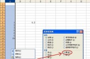 苹果手机表格中的数字如何快速排列？