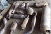 福田领航散热器怎么拆？需要哪些工具？