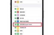 如何向苹果手表发送信息？