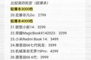 游戏笔记本5000怎么选？性能和价格如何平衡？