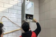 万家乐壁挂炉出现F5故障怎么解决（万家乐壁挂炉维修门店为您提供解决方案）