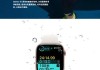 苹果蜂窝数据手表开通步骤？费用如何计算？