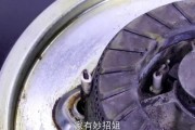 燃气灶外壳破了怎么修复？（一些简单的修复方法可以帮助你恢复燃气灶外壳的完整性）