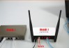 睿翼路由器用作交换机的设置方法？