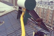 千田热水器上水步骤是什么？