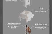 n1键盘什么轴？轴体类型对打字手感有何影响？