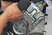 洗衣机出现U4故障的原因及修理方法（解决洗衣机故障U4）