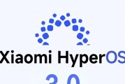 小米HyperOS3桌面新增双击锁屏功能，你的手机已经更新体验了吗？