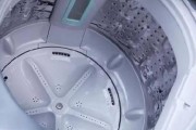 洗衣机漏水原因分析（解读洗衣机漏水的几个主要原因及解决办法）