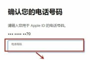 使用iPhoneID进行注册验证的便利与安全性（提高用户便捷体验的iPhoneID注册验证系统）