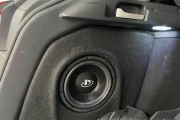 后车装低音炮的正确步骤是什么？
