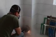 如何修复集成灶抹黑烟（全面解决集成灶油烟抹黑问题的有效方法）