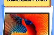 黑屏状态下无法看到显示屏怎么办？可能是什么原因导致的？