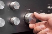 歌奈音箱音量调节方法？如何快速调整到合适音量？