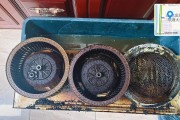 油烟机省钱洗不用愁（油烟机清洁技巧及经济实惠方法）