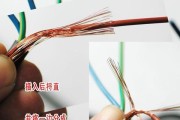 机顶盒一对一连接线的接法是什么？