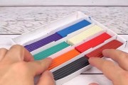 用铅笔和夹子自制手机支架的方法是什么？