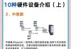 查看网卡的网关命令是什么？如何使用？