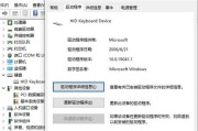 键盘无法输入怎么办？如何设置使其响应？