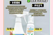 如何去除清洗油烟机后的烟味（让厨房重拾清新）
