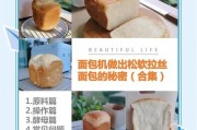 如何解决面包机无法出膜问题（面包机面团不出膜的原因及解决方法）
