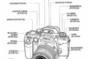佳能40d相机参数调整指南？
