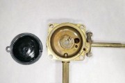 热水器顶水膜片需要哪些配件？如何更换？