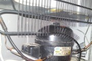 冰箱回气管结冰的原因及解决方法（探寻冰箱回气管结冰的主要因素与预防措施）