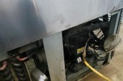 容声冰箱E2故障代码的维修方法（解决容声冰箱E2故障代码的有效措施）