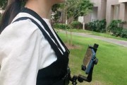 腰间挂手机支架的正确挂法是什么？