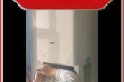 如何解决壁挂炉水管声音大的问题（实用方法帮你消除壁挂炉水管噪音困扰）