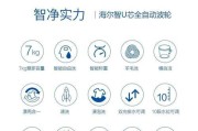 海尔波轮洗衣机开机使用指南（教你轻松开启洗衣新时代）