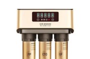 如何正确安装pur净水器（净水器安装步骤详解及注意事项）