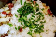 电饭煲的锅巴妙用（以电饭煲有锅巴咋办为主题的实用小贴士）