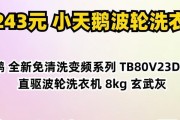 小天鹅洗衣机80dt与81t区别是什么？购买时应考虑什么？