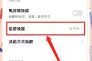 小米通话录音功能使用方法（详解小米手机通话录音功能的使用步骤和注意事项）