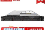 机架服务器设备是什么东西？如何正确安装和维护？