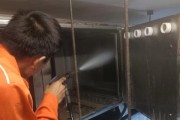 独立厨房油烟机的清洗方法（打造清新厨房环境的小窍门）